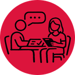 Beratungssituation